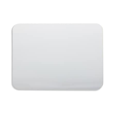 Flipside 6in X 9in Dry Erase Board Bulk Class, 24PK 11454